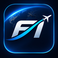 Flight Intelligence logo